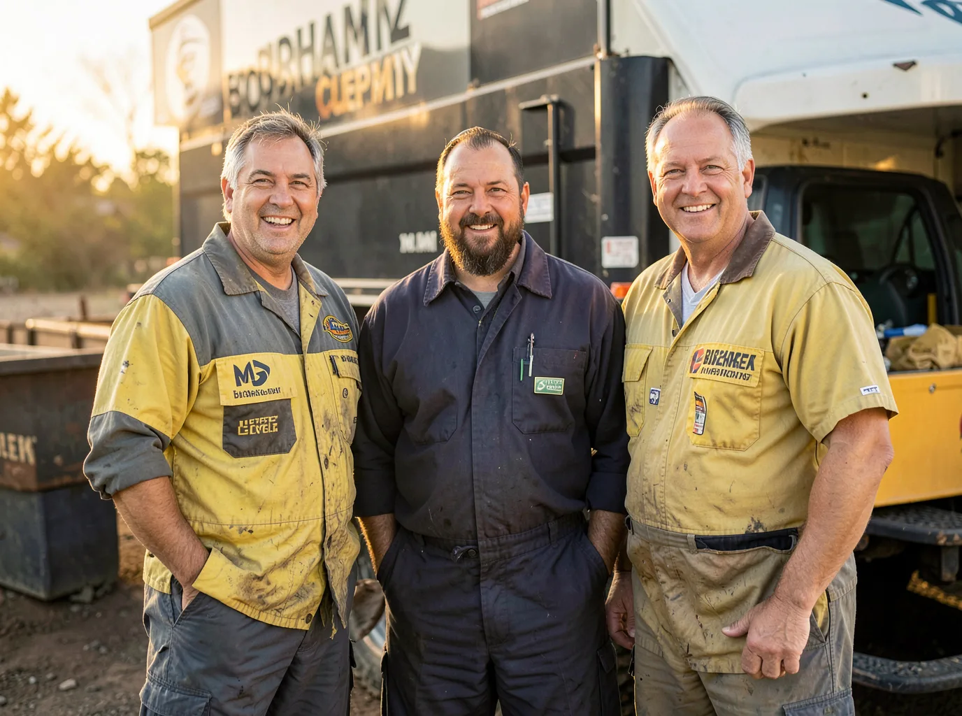 Sewage Cleanup company in Byers, TX