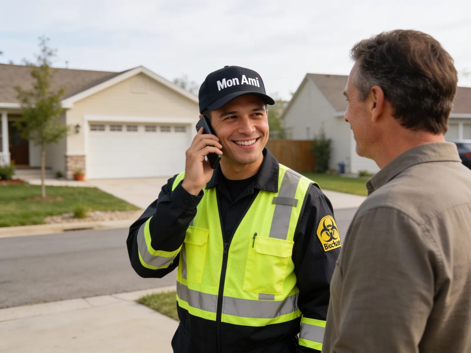 Sewage Cleanup Byers, TX FAQs