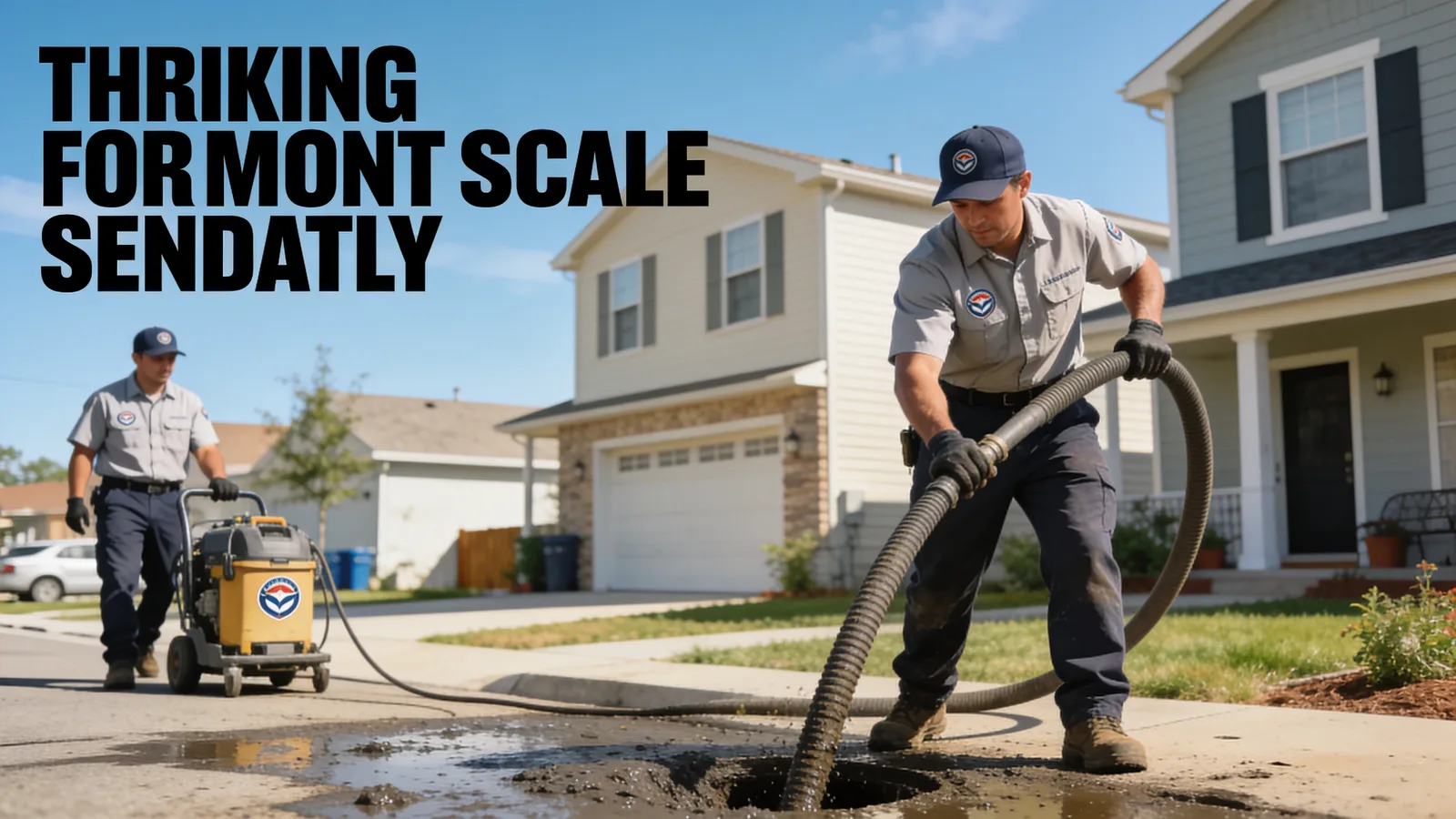 Sewage Cleanup in Byers, TX near me